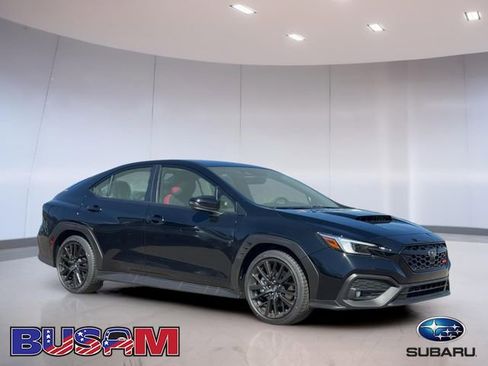 New 2026 Subaru WRX Limited image 1