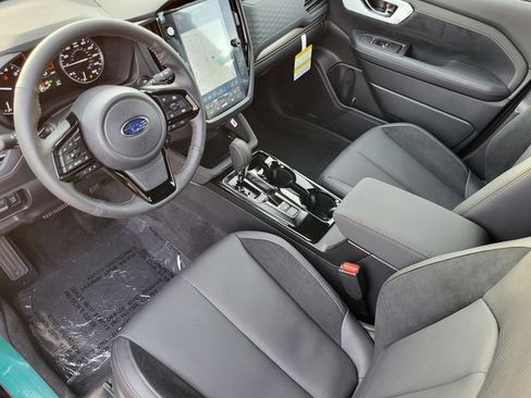 Certified 2026 Subaru Forester Touring AWD/4WD image 15
