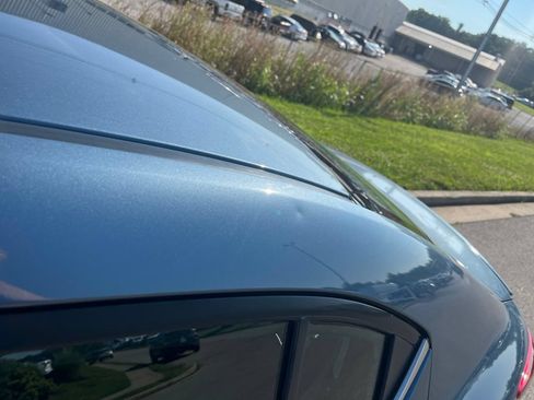 Used 2016 MAZDA MAZDA3 i Touring FWD image 13