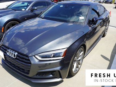 Used 2019 Audi A5 2.0T Prestige