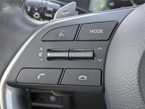 Certified 2023 Hyundai Sonata Limited image 25