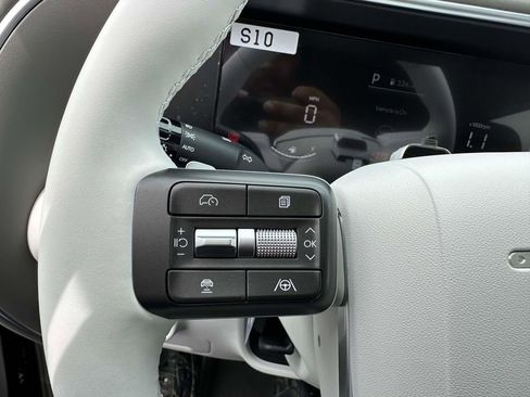 New 2026 Hyundai Palisade SE AWD/4WD image 30
