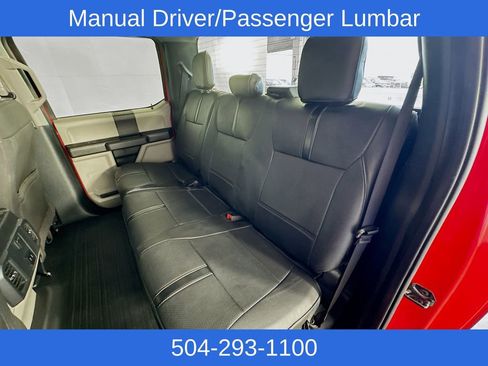 Used 2019 Ford F150 XL w/ Equipment Group 101A Mid AWD/4WD image 24