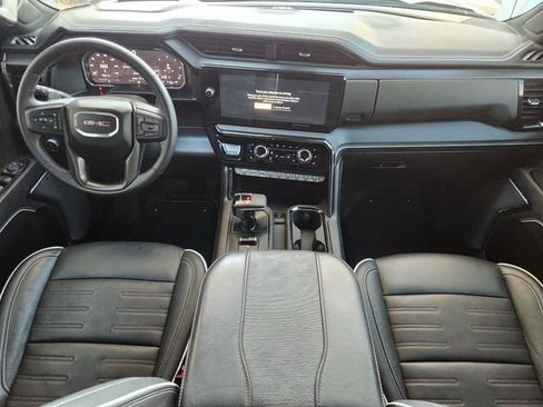 Used 2025 GMC Sierra 1500 AT4X image 23