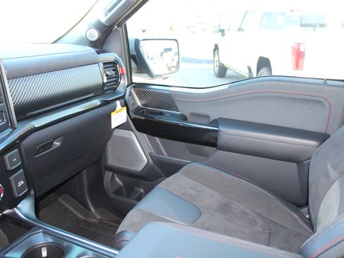 Used 2023 Ford F150 Raptor w/ Equipment Group 802A Raptor R image 68