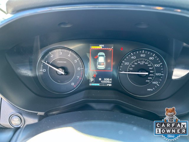 Used 2023 Subaru Impreza 2.0i AWD/4WD image 12