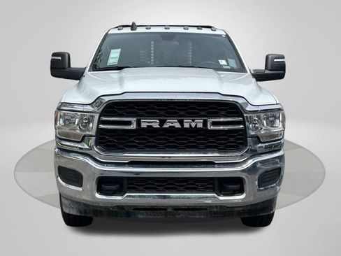 New 2024 RAM 3500 Tradesman AWD/4WD image 9