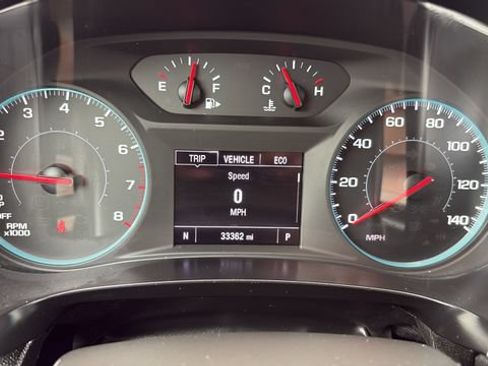 Used 2025 Chevrolet Malibu LT FWD image 11