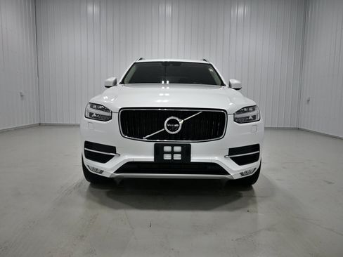 Used 2019 Volvo XC90 T6 Momentum w/ Advanced Package AWD/4WD image 21