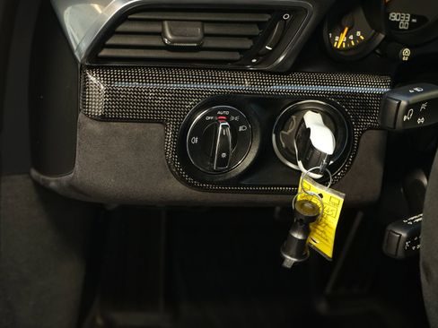 Used 2018 Porsche 911 GT3 image 19