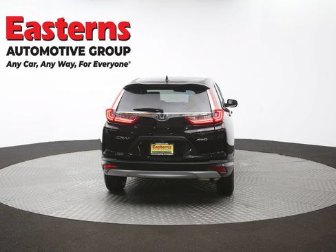 Used 2017 Honda CR-V LX image 33