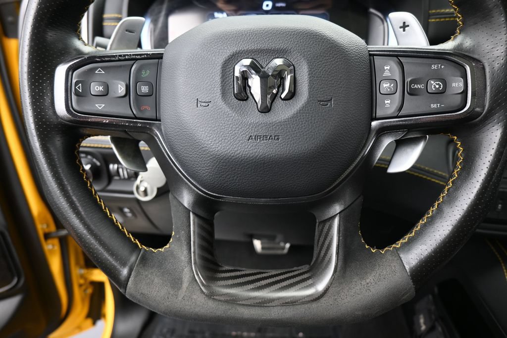 Used 2023 RAM 1500 TRX w/ TRX Level 2 Equipment Group AWD/4WD image 45