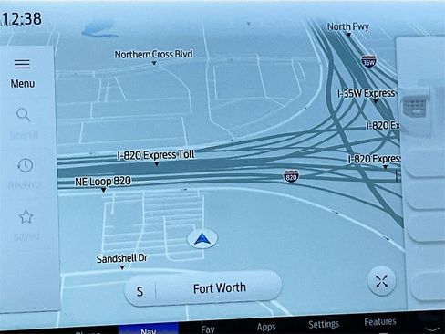 Used 2024 Ford Expedition XLT image 13