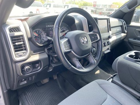 Certified 2023 RAM 1500 Big Horn image 27