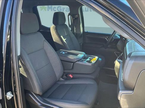 Used 2023 Chevrolet Silverado 1500 LT image 29