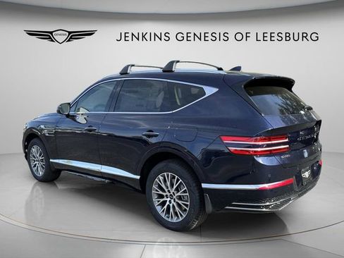 New 2026 Genesis GV80 2.5T RWD image 5