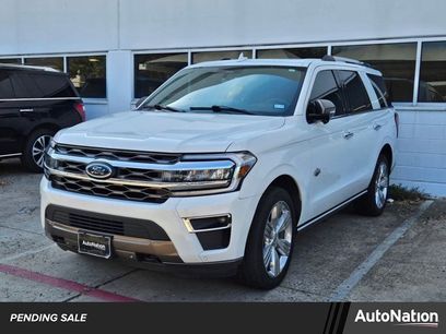 Used 2024 Ford Expedition King Ranch