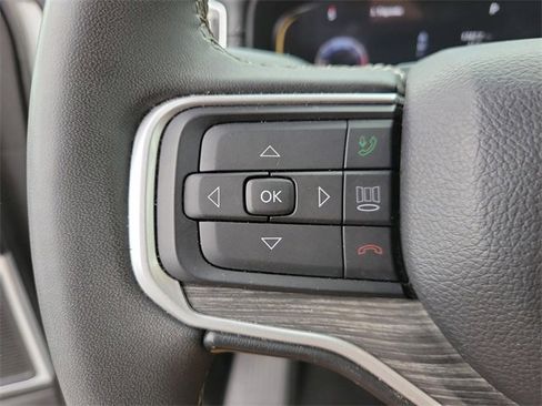 Used 2023 Jeep Wagoneer Series III w/ Preferred Equipment Group image 30