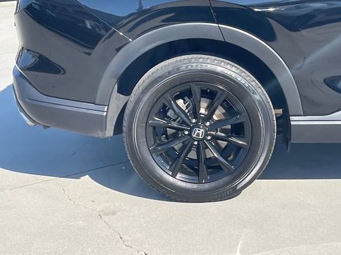 Used 2024 Honda CR-V Sport-L image 11