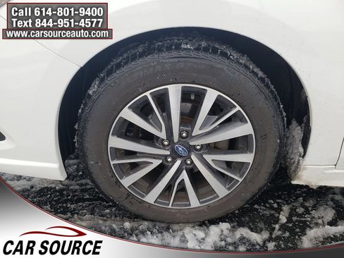 Used 2019 Subaru Legacy 2.5i Premium image 24