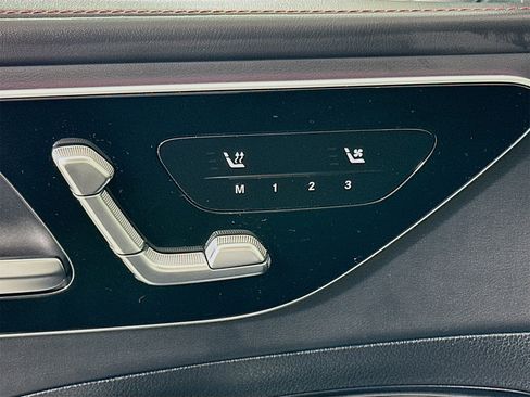 New 2026 Mercedes-Benz C 43 AMG 4MATIC Sedan image 22