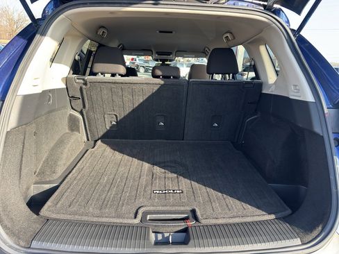 Used 2021 Nissan Rogue SV image 22