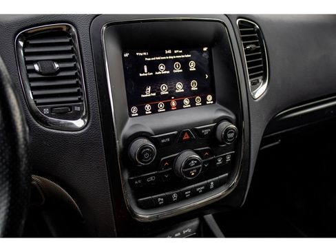 Used 2019 Dodge Durango GT w/ Trailer Tow Group IV image 29