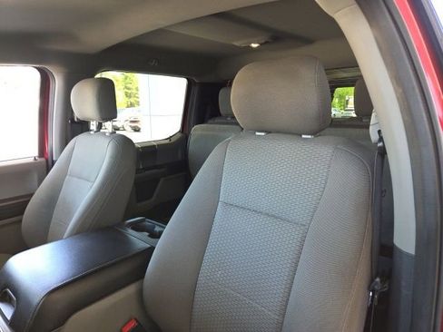 Used 2020 Ford F250 XLT w/ XLT Premium Package AWD/4WD image 29