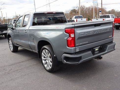 Used 2019 Chevrolet Silverado 1500 RST w/ All-Star Edition image 31