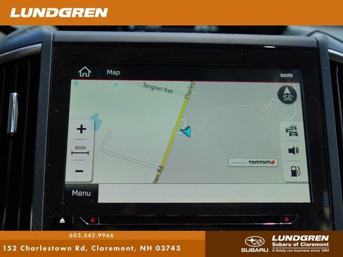 Used 2023 Subaru Forester Limited AWD/4WD image 21