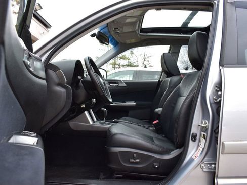 Used 2013 Subaru Forester 2.5X Limited image 13