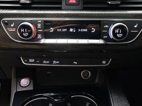 Used 2021 Audi S5 Premium Plus w/ Premium Plus Package image 11