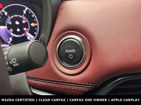 Certified 2025 MAZDA CX-70 Plug-In Hybrid w/ Premium Plus image 21