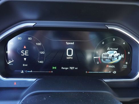 New 2026 GMC Sierra 2500 AT4 w/ Max Trailering Package image 21