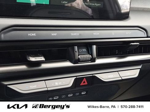 New 2027 Kia Telluride SX X-Line AWD/4WD image 14
