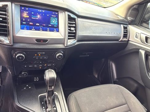 Used 2021 Ford Ranger XLT w/ Equipment Group 301A Mid image 11