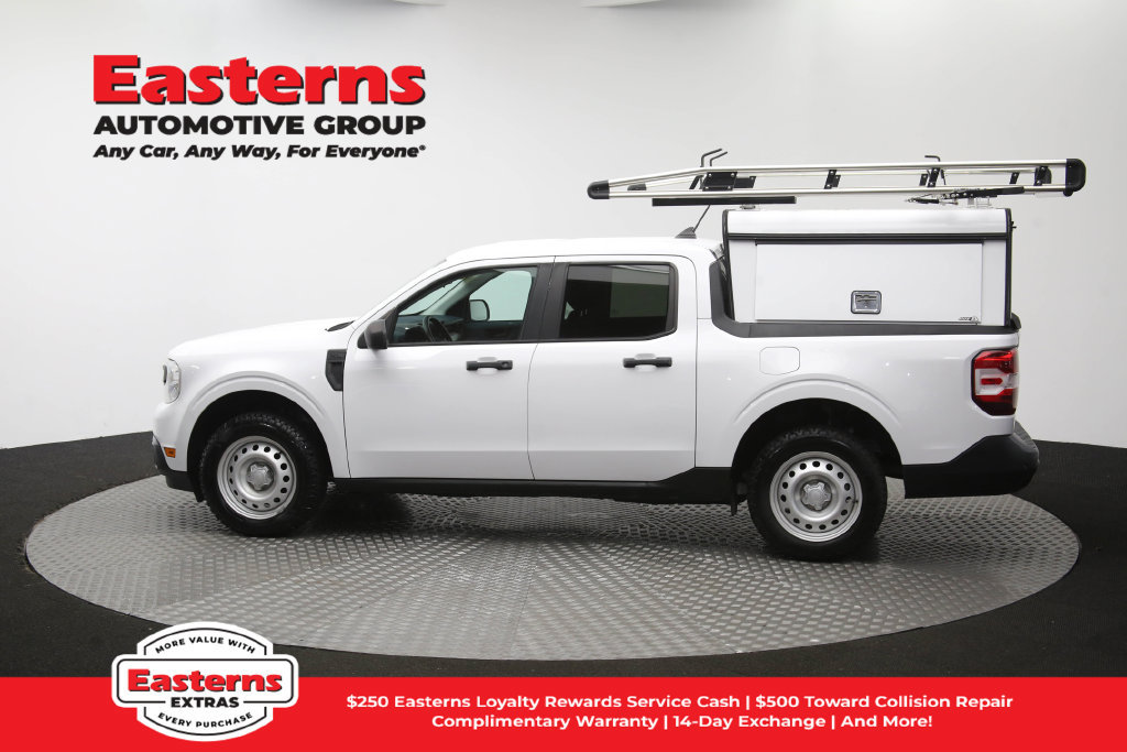 Used 2022 Ford Maverick XL FWD image 60