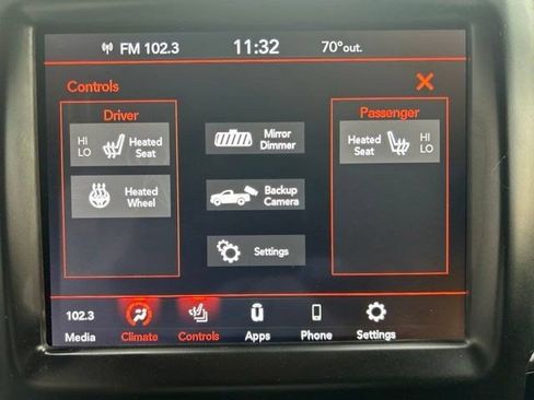 Used 2018 RAM 1500 Sport w/ Sport Premium Group AWD/4WD image 25
