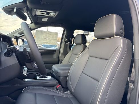 New 2026 GMC Yukon XL Elevation image 18