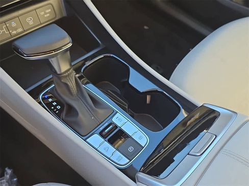 New 2026 Hyundai Tucson SEL image 31