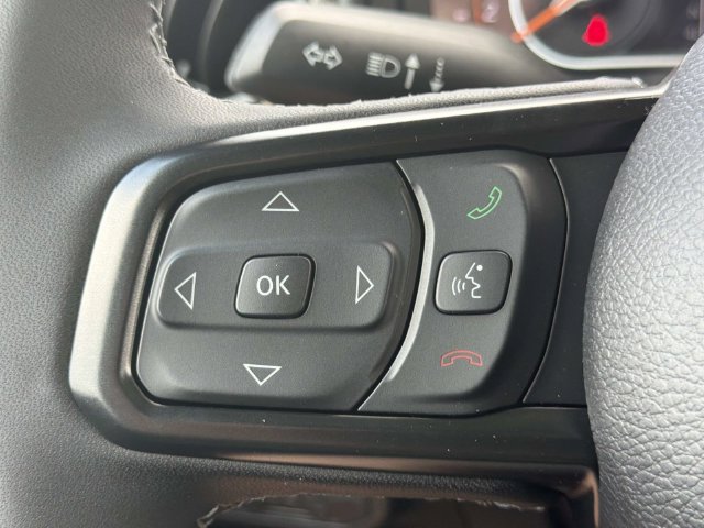 New 2026 Jeep Gladiator Sport AWD/4WD image 28