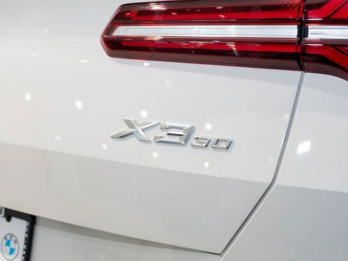 New 2026 BMW X3 xDrive30 w/ Convenience Package image 10