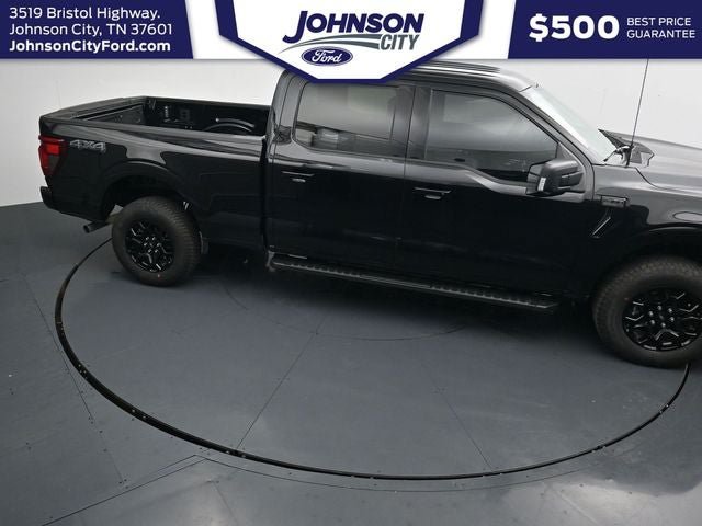 New 2026 Ford F150 XLT w/ Equipment Group 302A MID AWD/4WD image 31