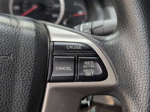 Used 2011 Honda Accord LX image 22