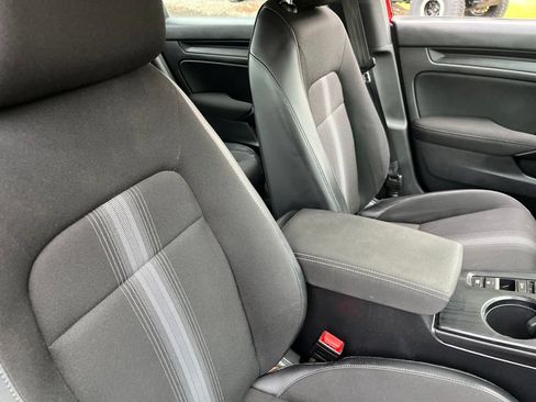 Used 2022 Honda Civic Sport image 38