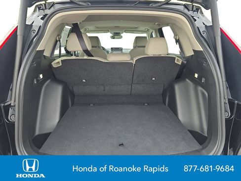 Used 2025 Honda CR-V EX-L image 19