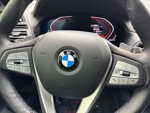 Used 2023 BMW X3 sDrive30i w/ Convenience Package RWD image 57
