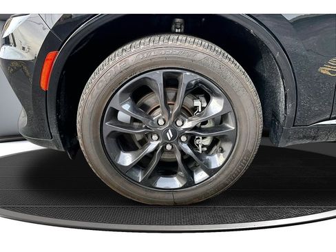 Certified 2025 Dodge Durango GT AWD/4WD image 11