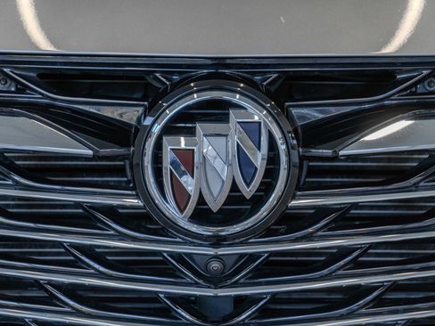 Used 2023 Buick Enclave Premium w/ Trailering Package, 5000 lbs. image 5