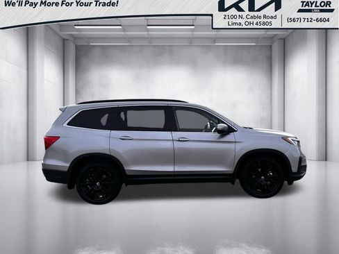 Used 2022 Honda Pilot Special Edition image 20